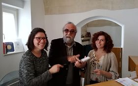 Il Borgo Ritrovato - Albergo Diffuso