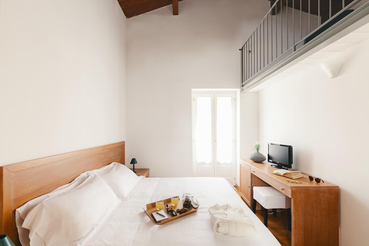 Il Borgo Ritrovato - Albergo Diffuso Montescaglioso Exterior photo