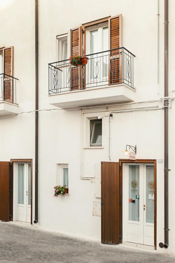 Il Borgo Ritrovato - Albergo Diffuso Montescaglioso Exterior photo