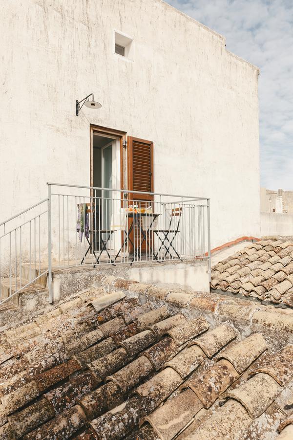 Il Borgo Ritrovato - Albergo Diffuso Montescaglioso Exterior photo