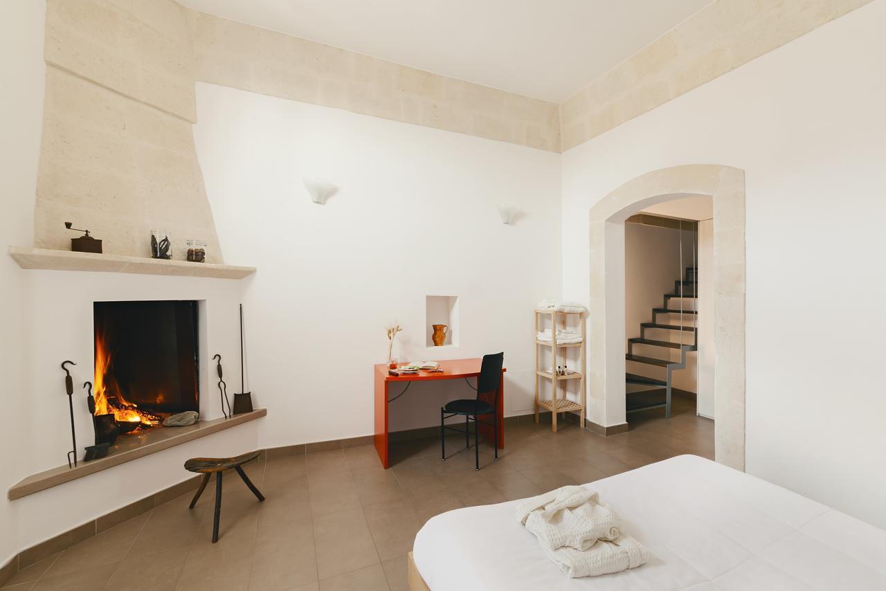 Il Borgo Ritrovato - Albergo Diffuso Montescaglioso Exterior photo